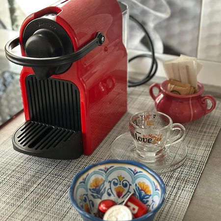 Suite Moen Ortigia Szirakúza Kültér fotó