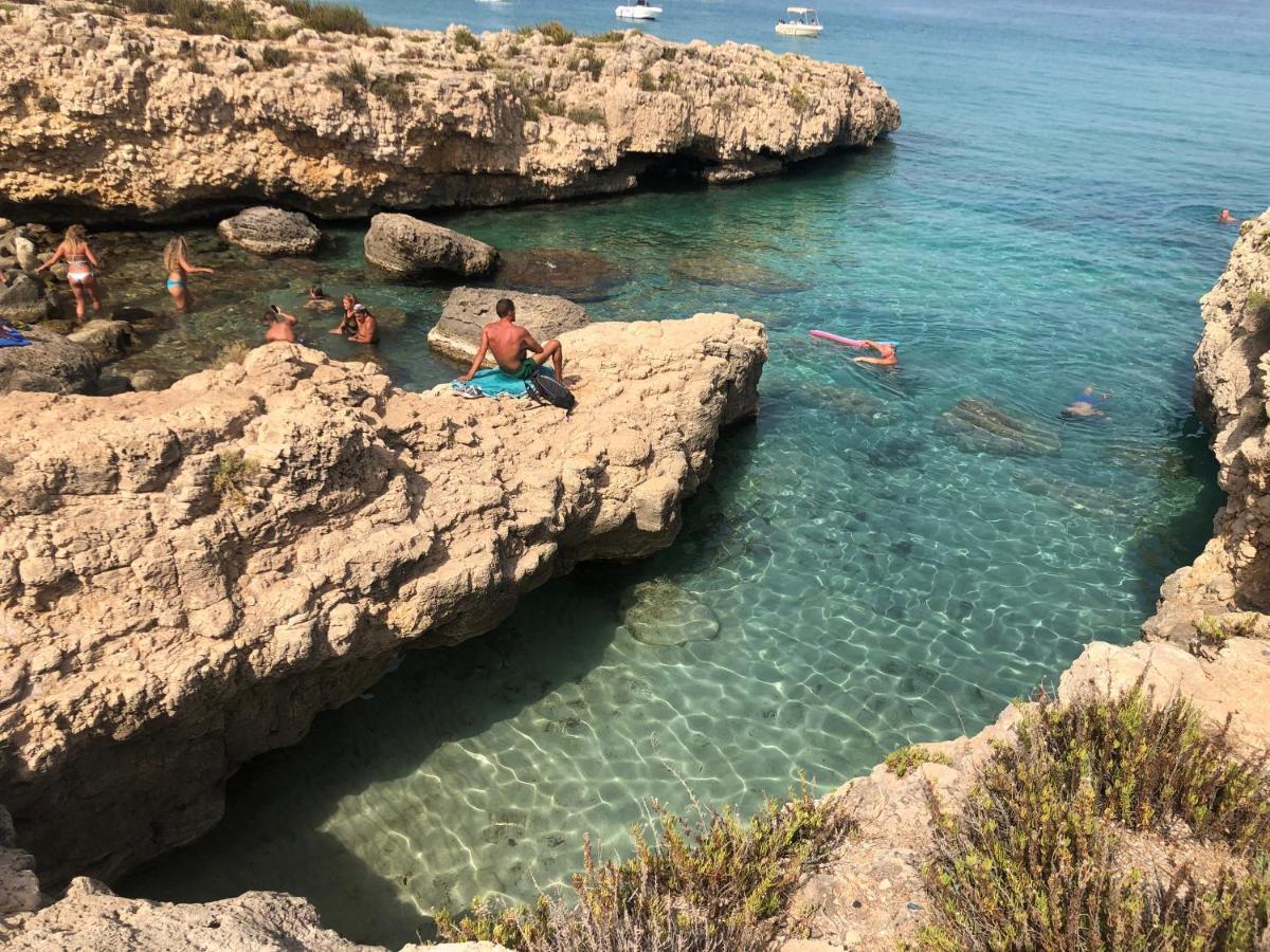 Suite Moen Ortigia Szirakúza Kültér fotó