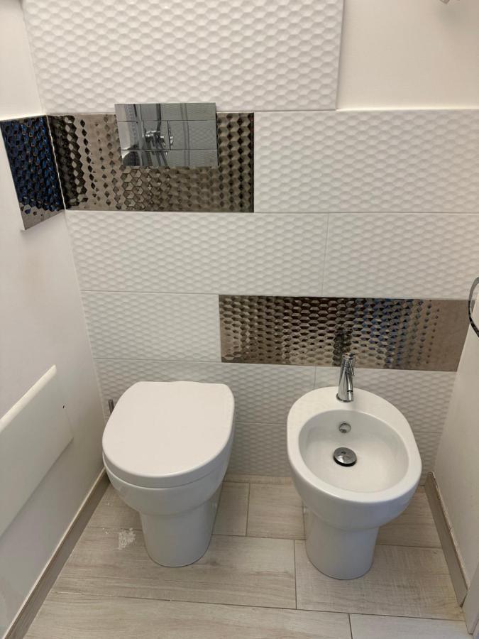 Suite Moen Ortigia Szirakúza Kültér fotó